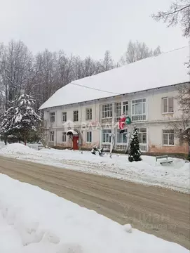 3-к кв. Ярославская область, Рыбинск ул. Моисеенко, 9 (75.2 м)