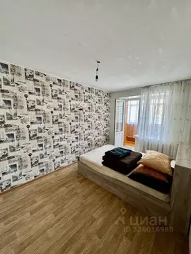 2-к кв. Чувашия, Чебоксары Университетская ул., 22 (62.0 м)