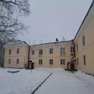 2-к кв. Ленинградская область, Подпорожье просп. Ленина, 16 (46.6 м)