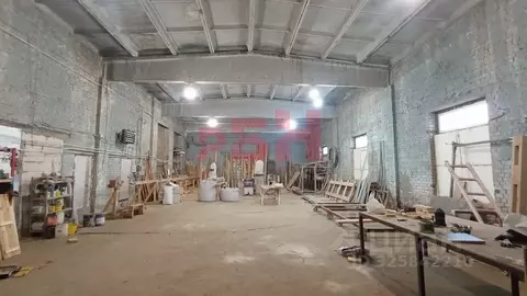 Производственное помещение в Самарская область, Самара Заводская ул., ...