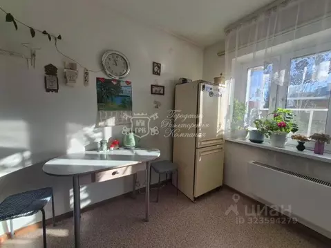 2-к кв. Иркутская область, Иркутск ул. Летописца Нита Романова, 23А ...