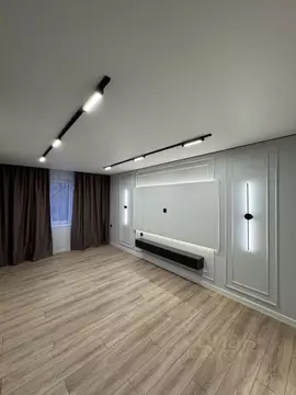 3-к кв. Самарская область, Тольятти Ленинский просп., 14 (65.0 м)