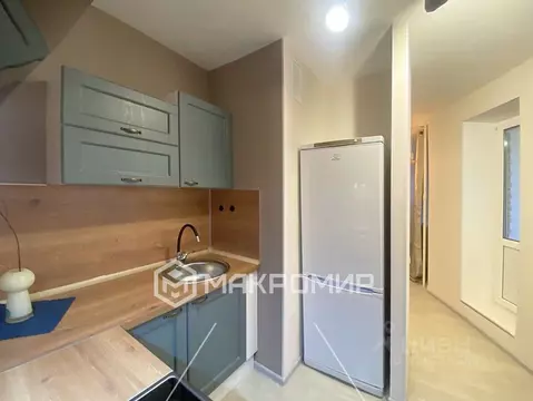 Студия Санкт-Петербург пос. Парголово, ул. Михаила Дудина, 25к1 (30.0 ...