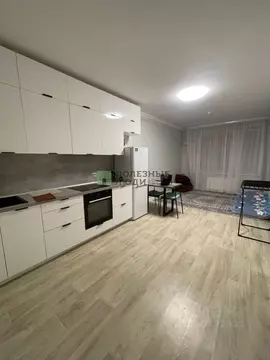 1-к кв. Иркутская область, Иркутск ул. Красноказачья, 84 (53.5 м)
