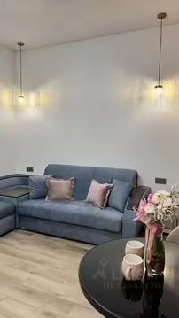 1-к кв. Москва ул. Вильгельма Пика, 1 (39.0 м)