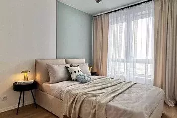 1-к кв. Москва ул. Добролюбова, 8к1 (32.0 м)