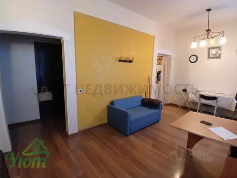 3-к кв. Москва Новогиреевская ул., 47/26 (65.0 м)