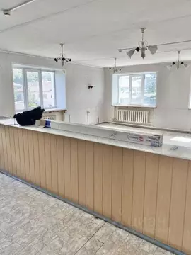 Офис в Кировская область, Арбаж пгт ул. Комсомольская, 8 (81 м)