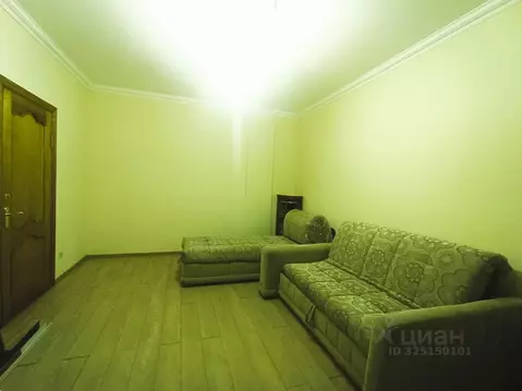 1-к кв. Москва, Москва, Щербинка Южный кв-л, 9 (35.7 м)