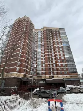 2-к кв. Пермский край, Пермь Уинская ул., 17 (83.4 м)