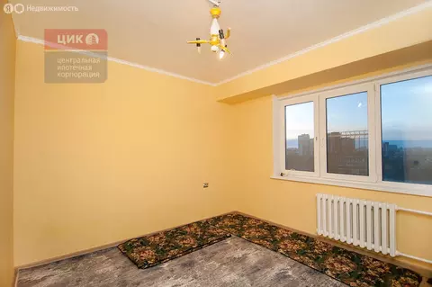 3-комнатная квартира: Рязань, район Песочня, улица Советской Армии, ...