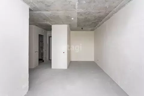 1-к кв. Тюменская область, Тюменский муниципальный округ, д. Патрушева ...