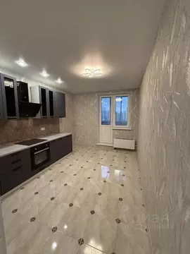 1-к кв. Московская область, Котельники Новые Котельники мкр, 18 (38.5 ...