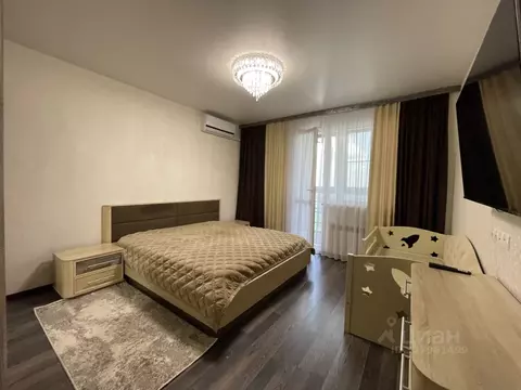 2-к кв. Московская область, Одинцово ул. Сколковская, 9Б (63.0 м)