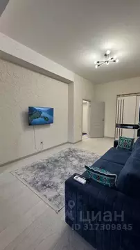 1-к кв. Дагестан, Махачкала ул. Даниялова, 120А (52.0 м)