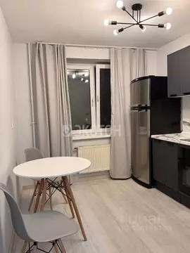 1-к кв. Санкт-Петербург ул. Маршала Захарова, 14к4 (39.0 м)