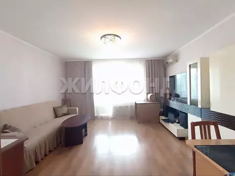 4-к кв. Хакасия, Абакан Трудовая ул., 73А (77.3 м)