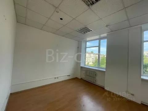 Офис в Санкт-Петербург пл. Конституции, 2 (24 м)