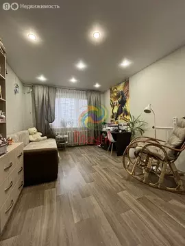 3-комнатная квартира: Иваново, Кохомское шоссе, 21 (66.9 м)