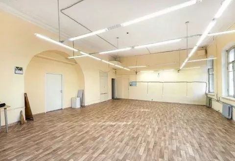 Офис в Санкт-Петербург Дегтярная ул., 5-7 (4297 м)