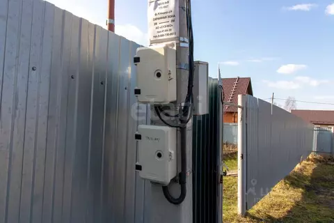 Участок в Тюменская область, Тюмень Березняки СНТ, ул. Васильковая, ...