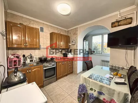 1-к кв. Севастополь просп. Генерала Острякова, 155Б (33.2 м)