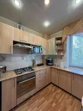 3-к кв. Оренбургская область, Орск пер. 1-й Домбаровский, 33 (78.3 м)