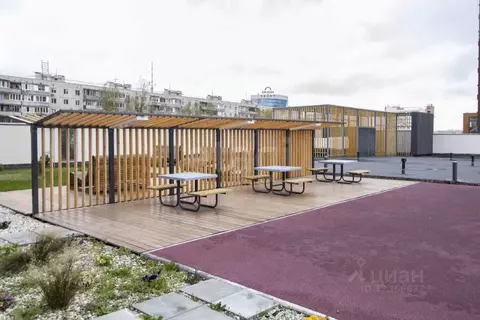 Гараж в Тюменская область, Тюмень Профсоюзная ул., 57 (13 м)