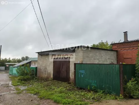 1-комнатная квартира: Уфа, Вокзальная улица, 2 (40.1 м)