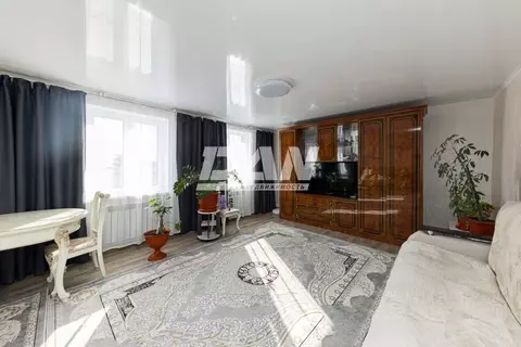 Дом в Челябинская область, Сосновский муниципальный округ, д. Касарги ...