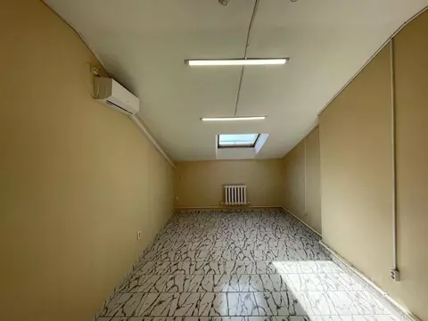 Офис в Калужская область, Калуга Тульская ул., 189 (16 м)