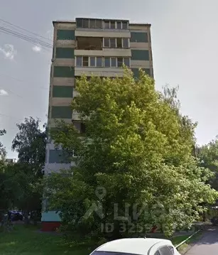 2-к кв. Москва ул. Декабристов, 29А (50.0 м)