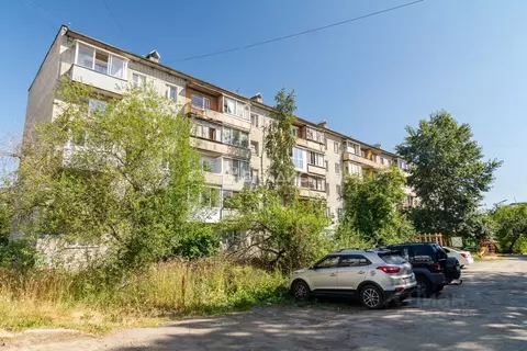 1-к кв. Карелия, Петрозаводск ул. Луначарского, 43 (32.3 м)