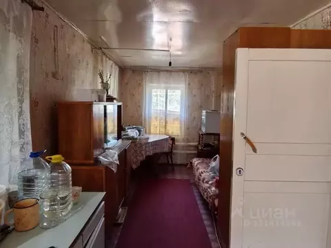 Дом в Пензенская область, Лунино рп ул. Кооперативная, 7 (90 м)
