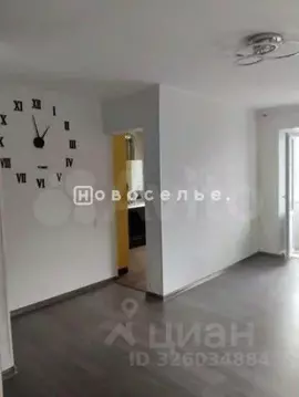 2-к кв. Рязанская область, Рязань ул. Молодцова, 6к1 (39.1 м)