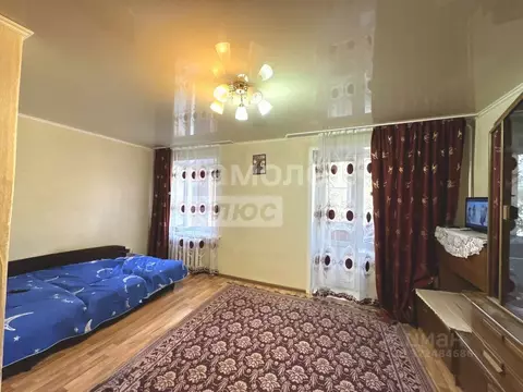 1-к кв. Пензенская область, Пенза Ударная ул., 43 (35.0 м)