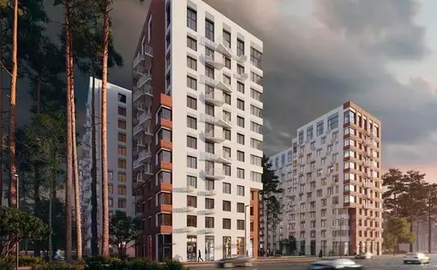 Помещение свободного назначения в Ленинградская область, Сертолово ...