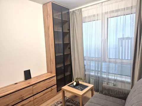 1-к кв. Москва Кавказский бул., 51к1 (32.0 м)