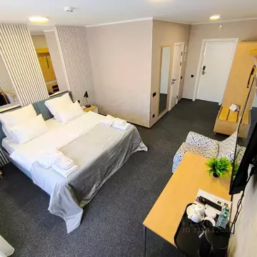 Комната Московская область, Раменский муниципальный округ, д. Клишева ...