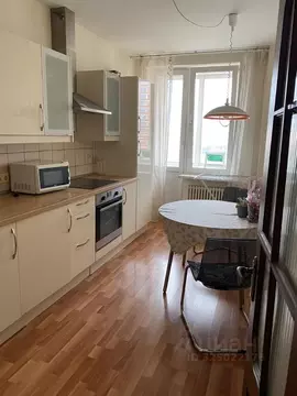 1-к кв. Москва Производственная ул., 3 (40.0 м)