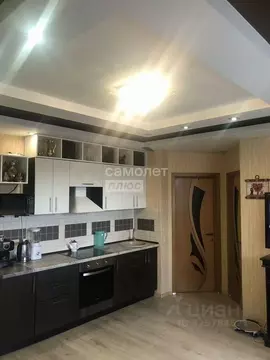 1-к кв. Челябинская область, Челябинск ул. Академика Макеева, 27 (40.0 ...