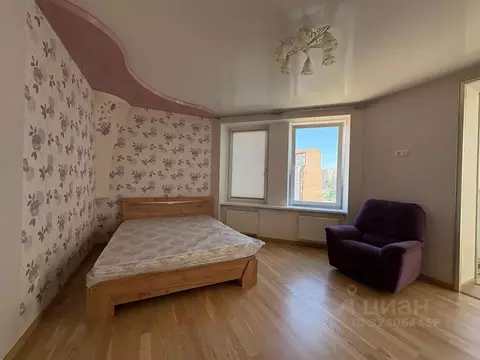 3-к кв. Калининградская область, Калининград Артиллерийская ул., 56А ...