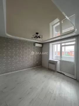 3-к кв. Бурятия, Улан-Удэ ул. Современная, 2 (72.6 м)