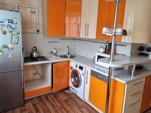 2-к кв. Ростовская область, Ростов-на-Дону пос. Чкаловский, ул. ...