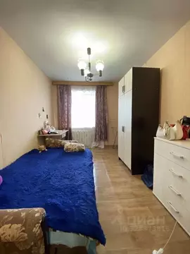 3-к кв. Саратовская область, Саратов Вольская ул., 21/27 (58.5 м)