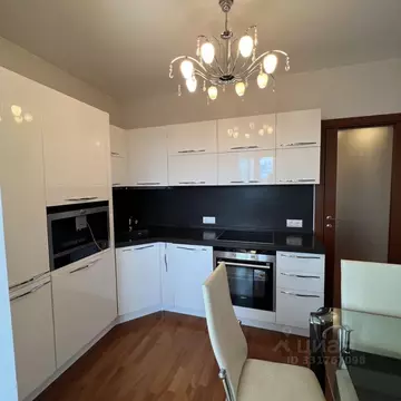 2-к кв. Москва Авиационная ул., 66 (58.3 м)