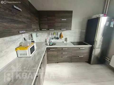 1-комнатная квартира: Новороссийск, улица Видова, 212 (35.8 м)