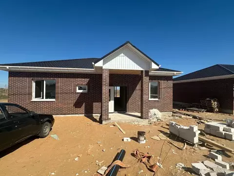 Дом в Астраханская область, Наримановский район, пос. Тинаки 2-е  (119 ...