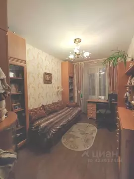 Комната Москва ул. Пестеля, 8 (10.0 м)