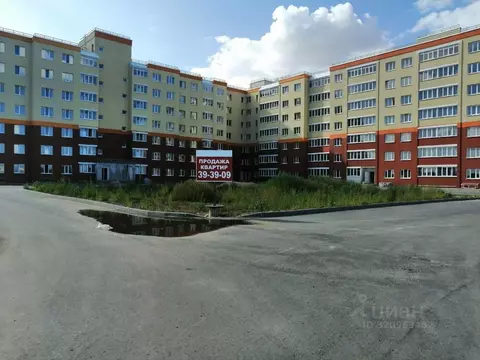 1-к кв. Тамбовская область, Тамбовский муниципальный округ, д. ...